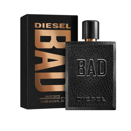 Bad Eau De Toilette 100ml