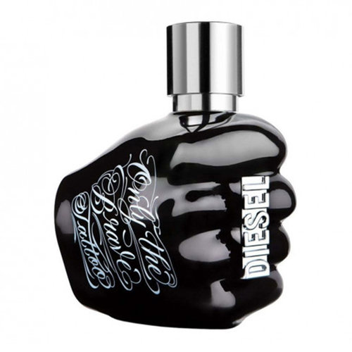 Only The Brave Tattoo Eau De Toilette 125ml