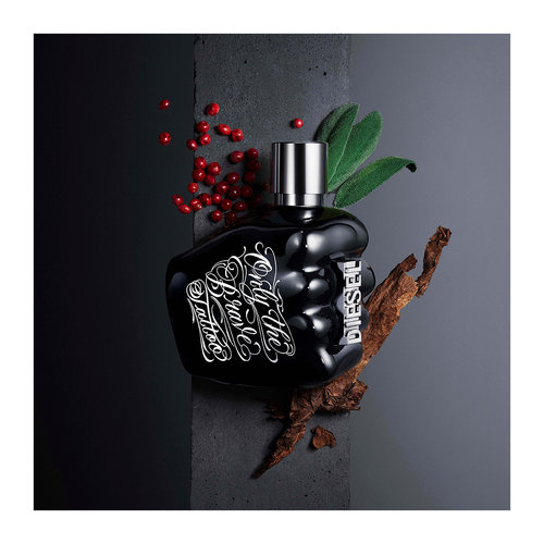 Only The Brave Tattoo Eau De Toilette 125ml