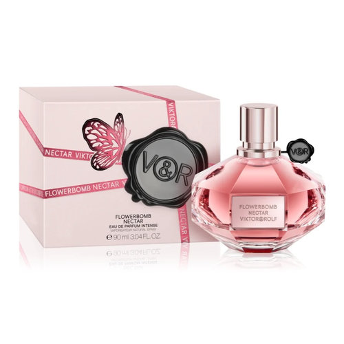 Flowerbomb Tiger Lily Eau De Parfum