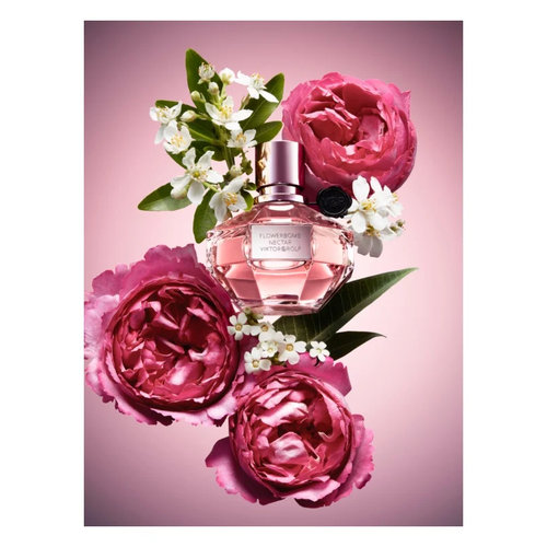 Flowerbomb Tiger Lily Eau De Parfum