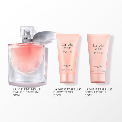 La Vie Est Belle 50ml Holiday Gift Set