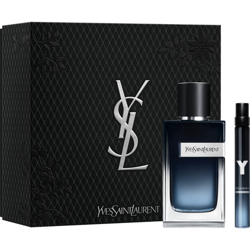 Y Eau De Parfum 100ml Holiday Gift Set