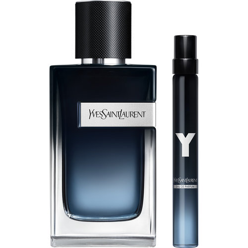 Y Eau De Parfum 100ml Holiday Gift Set