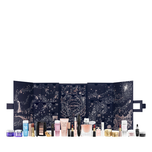 Lancome Advent Calendar