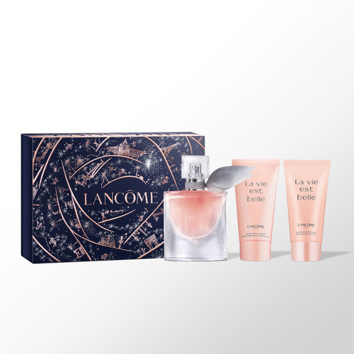 La Vie Est Belle 30ml Holiday Gift Set