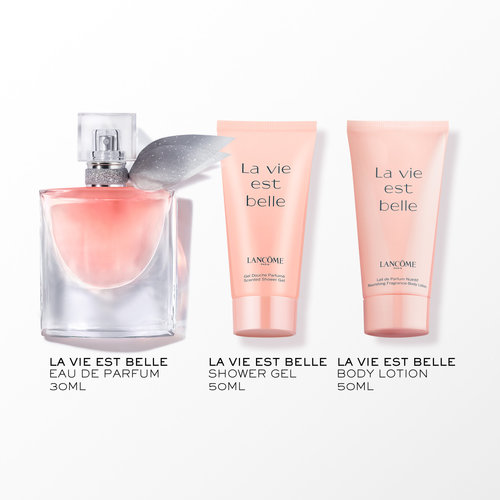 La Vie Est Belle 30ml Holiday Gift Set