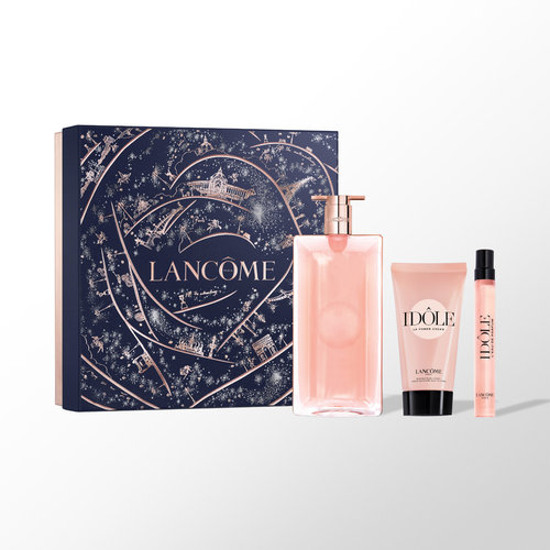 Idole Eau De Parfum 50ml Holiday Gift Set