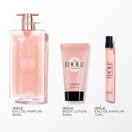 Idole Eau De Parfum 50ml Holiday Gift Set