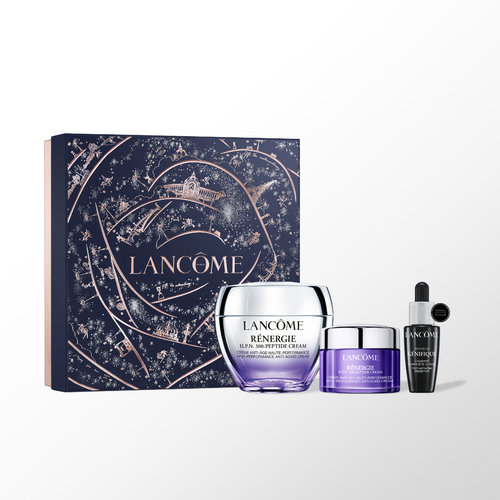 Renergie & Genifique Holiday Gift Set