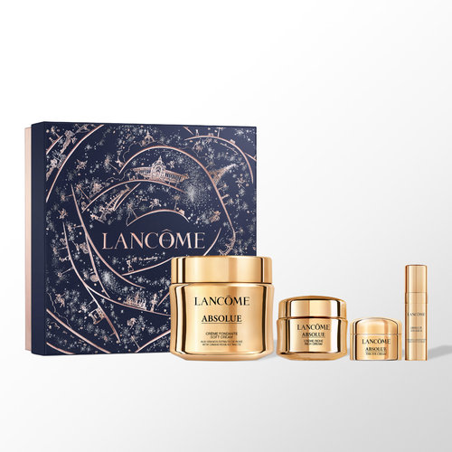 Absolue Skincare Routine Holiday Gift Set