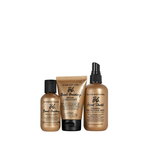 Repair Power Trio Holiday Gift Set