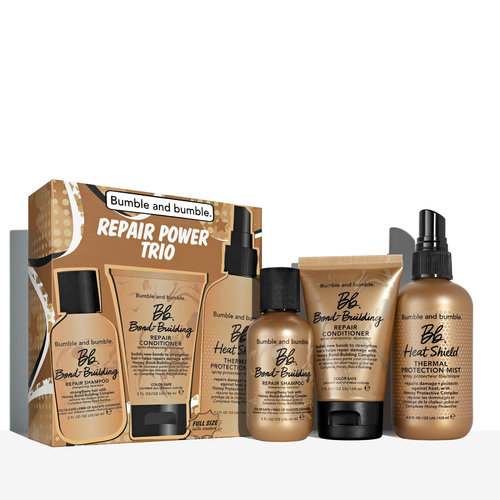 Repair Power Trio Holiday Gift Set