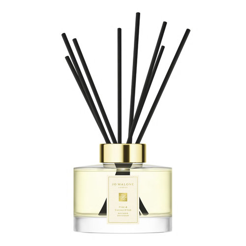 Pine & Eucalyptus Diffuser 165ml