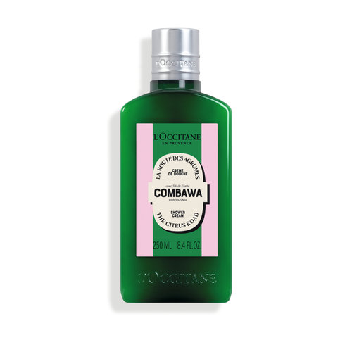 Combawa Shower Cream 250ml