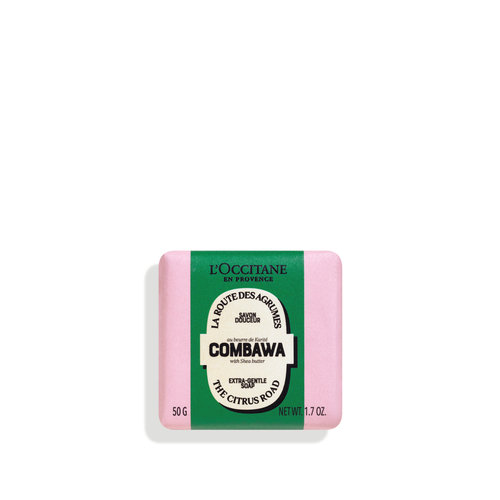 Combawa Extra-Gentle Soap 50gr