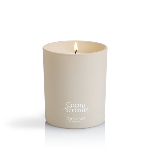 Cocon De Serenite Candle 180gr