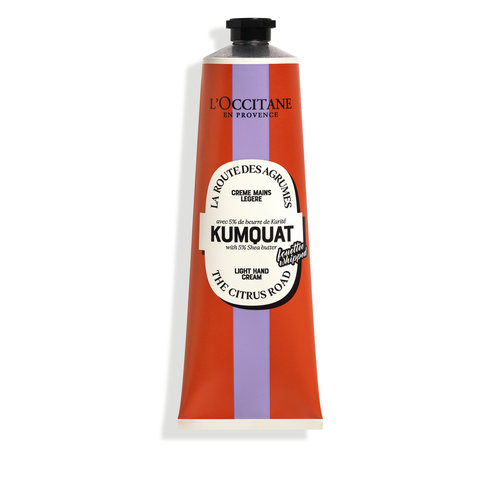 Kumquat Light Hand Cream 150ml