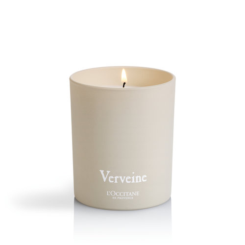 Verbena Candle 180gr