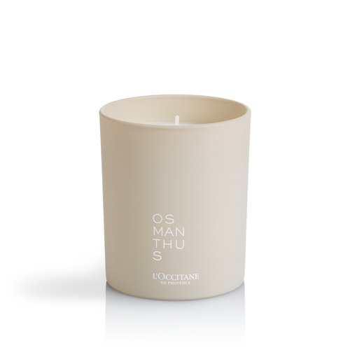 Osmanthus Candle 180gr