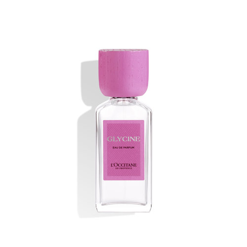 Glycine Eau de Parfum 50ml