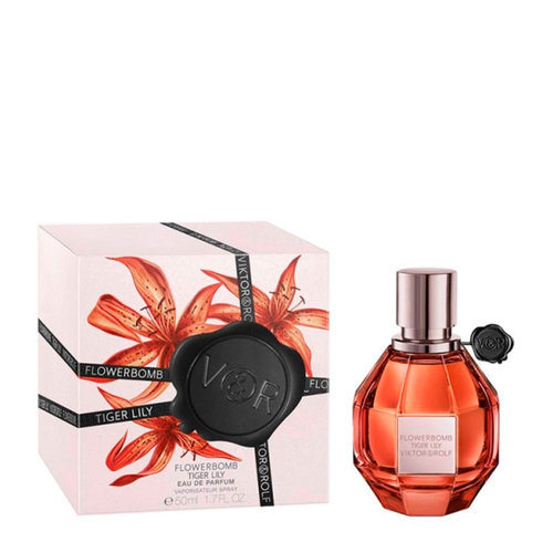 Flowerbomb Tiger Lily Eau De Parfum