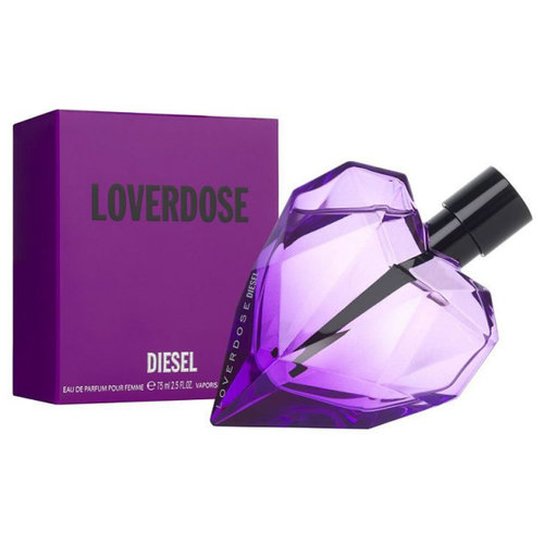 Loverdose Eau De Parfum