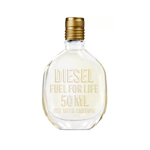 Fuel For Life  Eau De Toilette