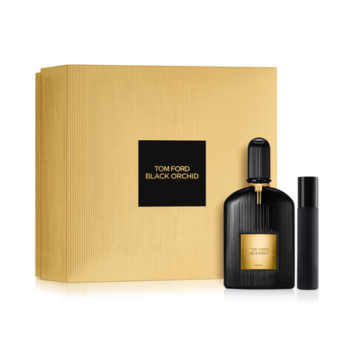 Black Orchid Eau De Parfum Set