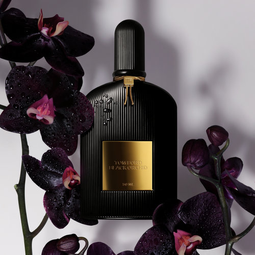 Black Orchid Eau De Parfum Set