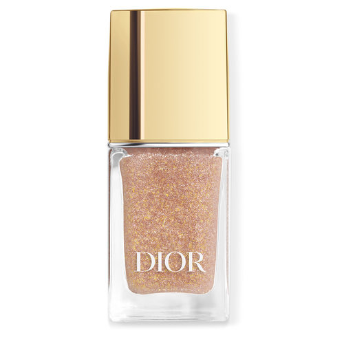 Dior Vernis - Limited Edition Nail Polish and Glittery Top Coat 10ml