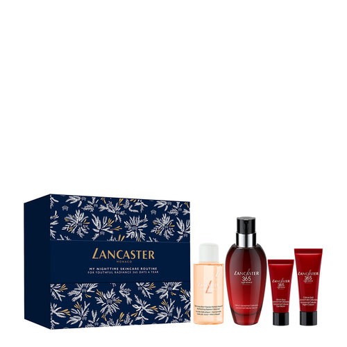 My Nighttime Skincare Routine Festive Gift Set