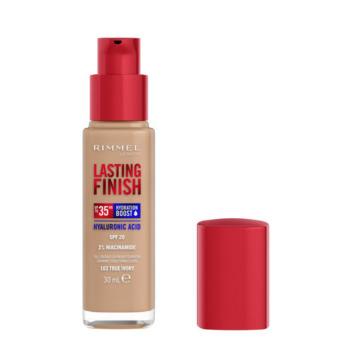 Lasting Finish 35 Hour Foundation 30ml