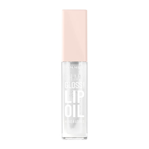 Oh My Gloss! Lip Oil 6ml