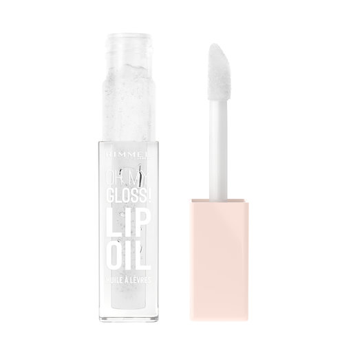 Oh My Gloss! Lip Oil 6ml