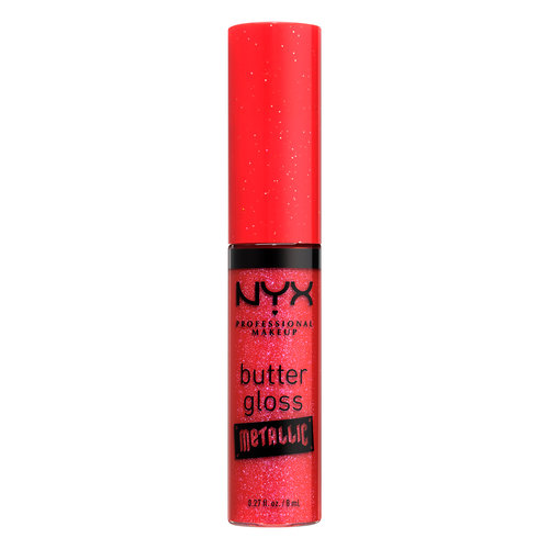 Butter Gloss Metallics 8ml