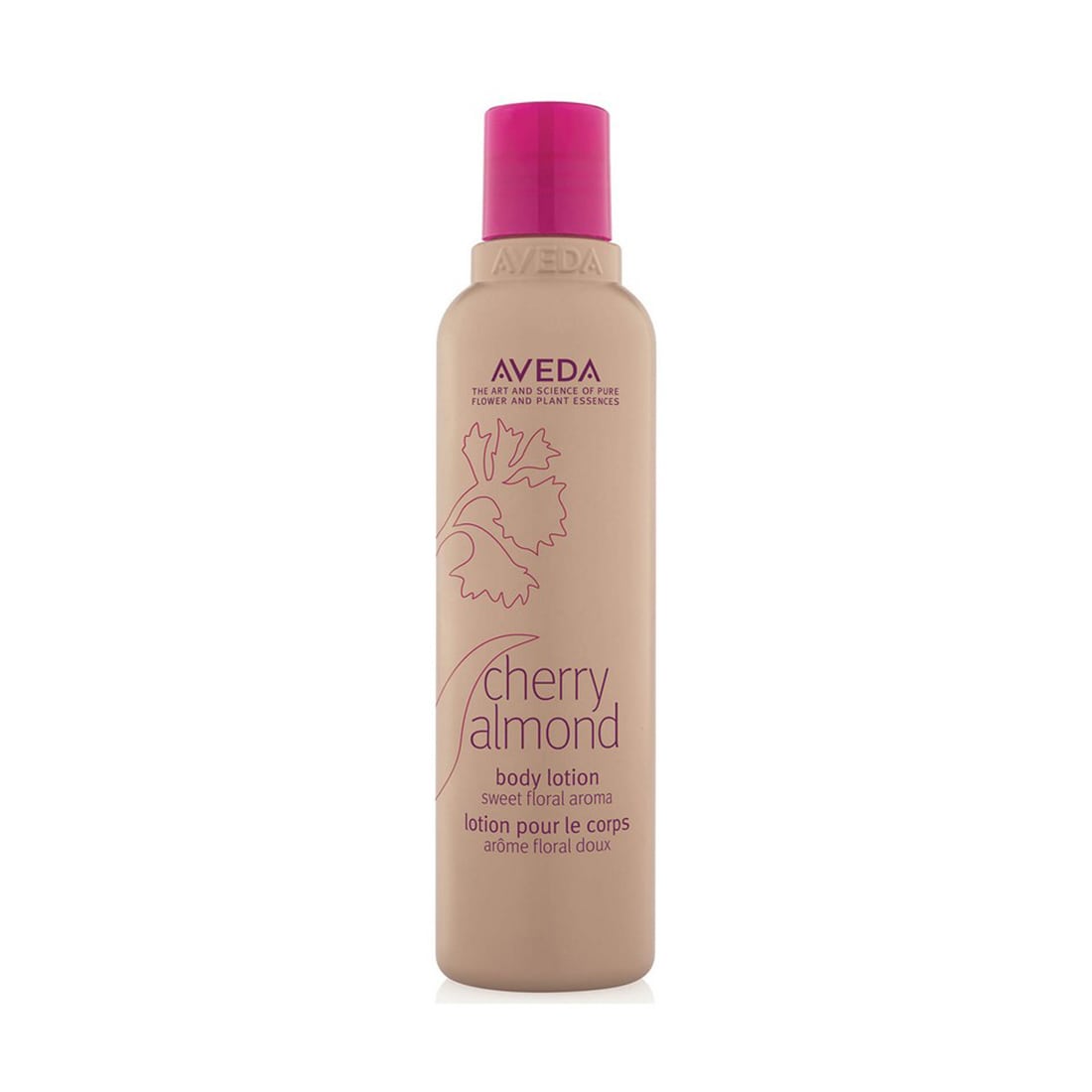 AVEDA Cherry Almond Body Lotion 200ml