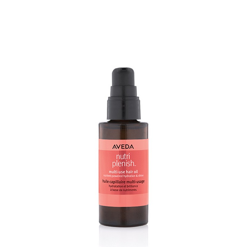 AVEDA Nutriplenish™ Multi-Use Hair Oil 30ml