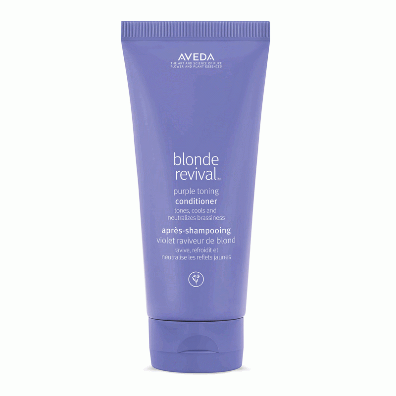 AVEDA Blonde Revival Conditioner 200ml