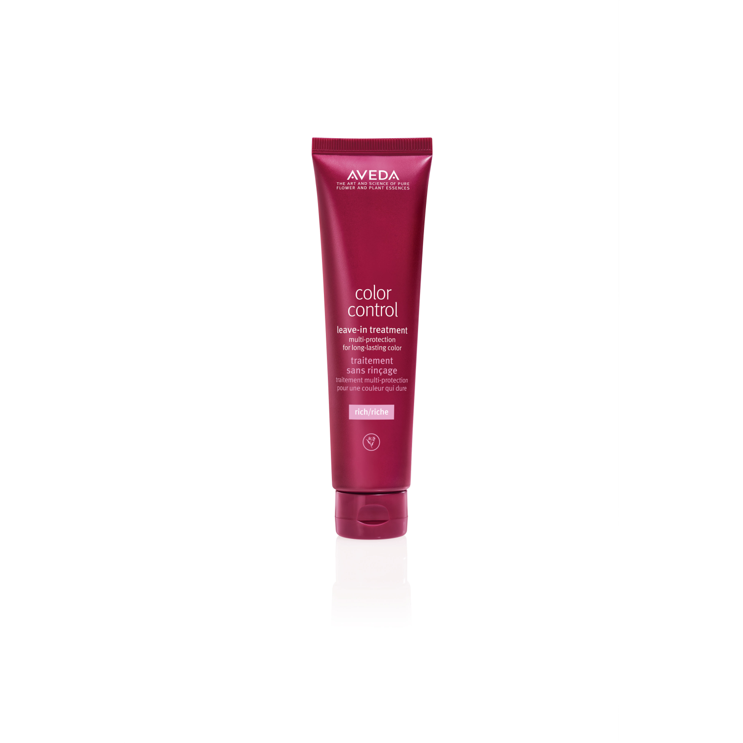 AVEDA Color Control Leave In Treatment Rich 100ml