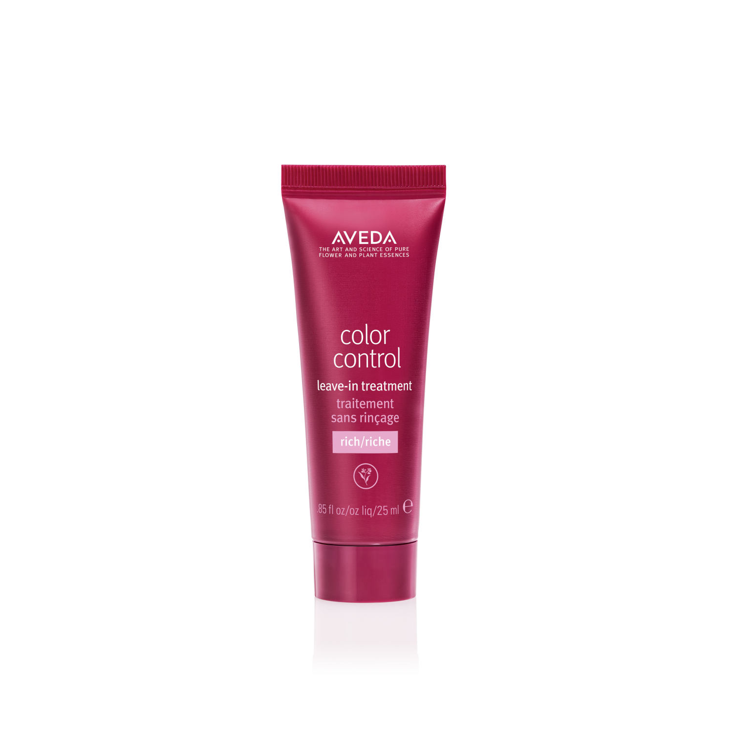 AVEDA Color Control Leave In Treatment Rich 25ml