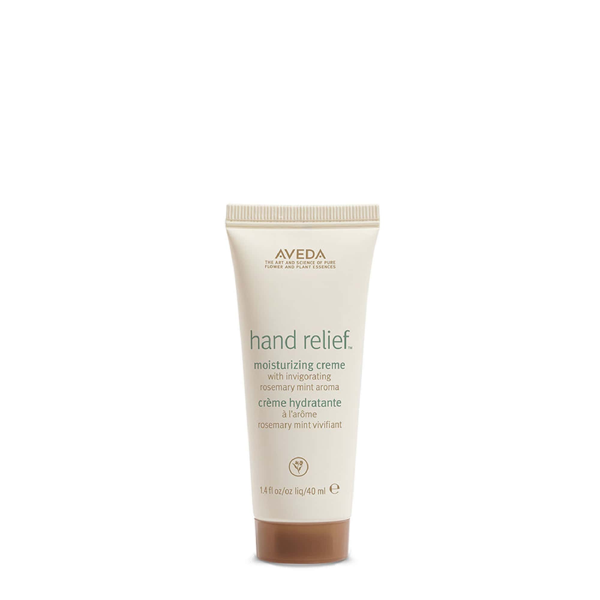 AVEDA Hand Relief Rosemary Mint 40ml