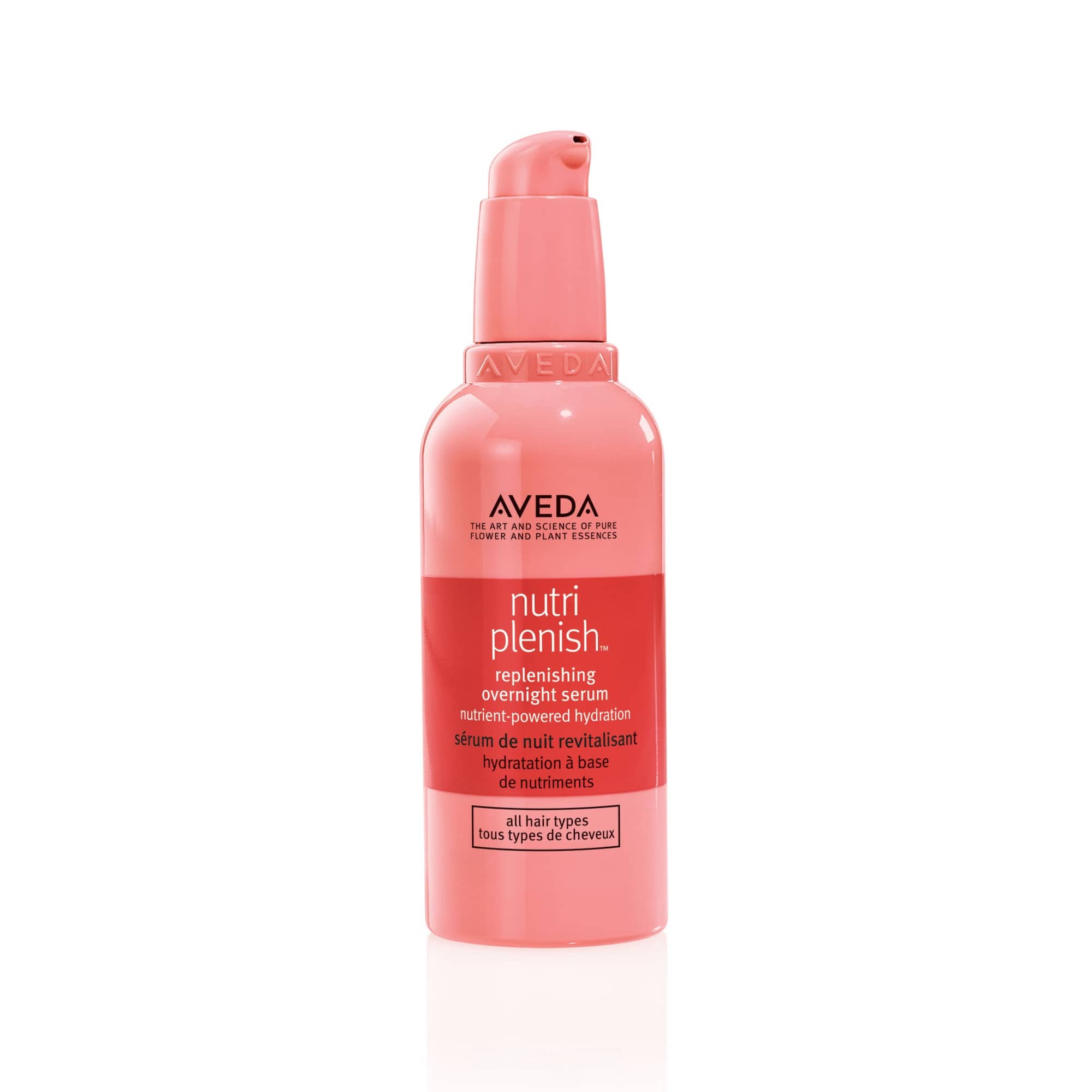 AVEDA Nutriplenish™ Replenishing Overnight Serum 100ml