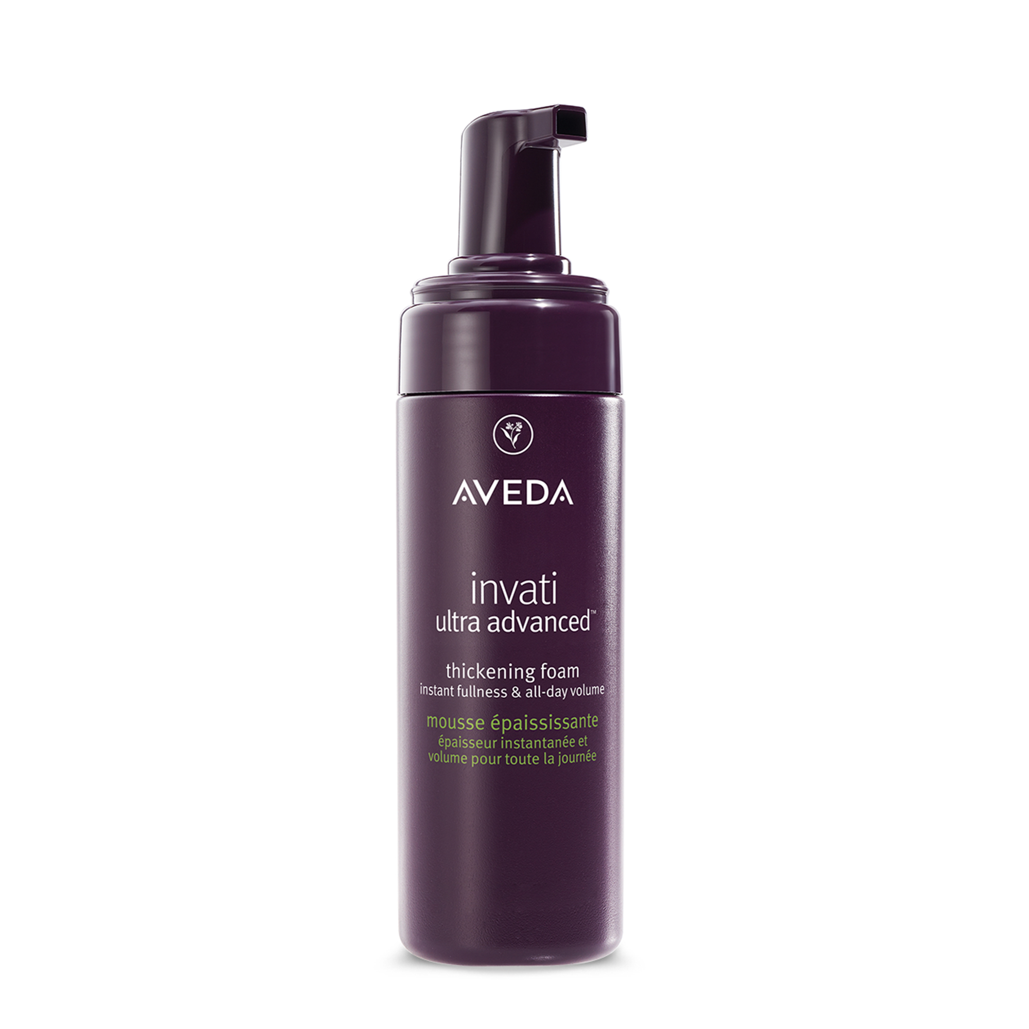 AVEDA Invati Ultra Advanced Foam 150ml