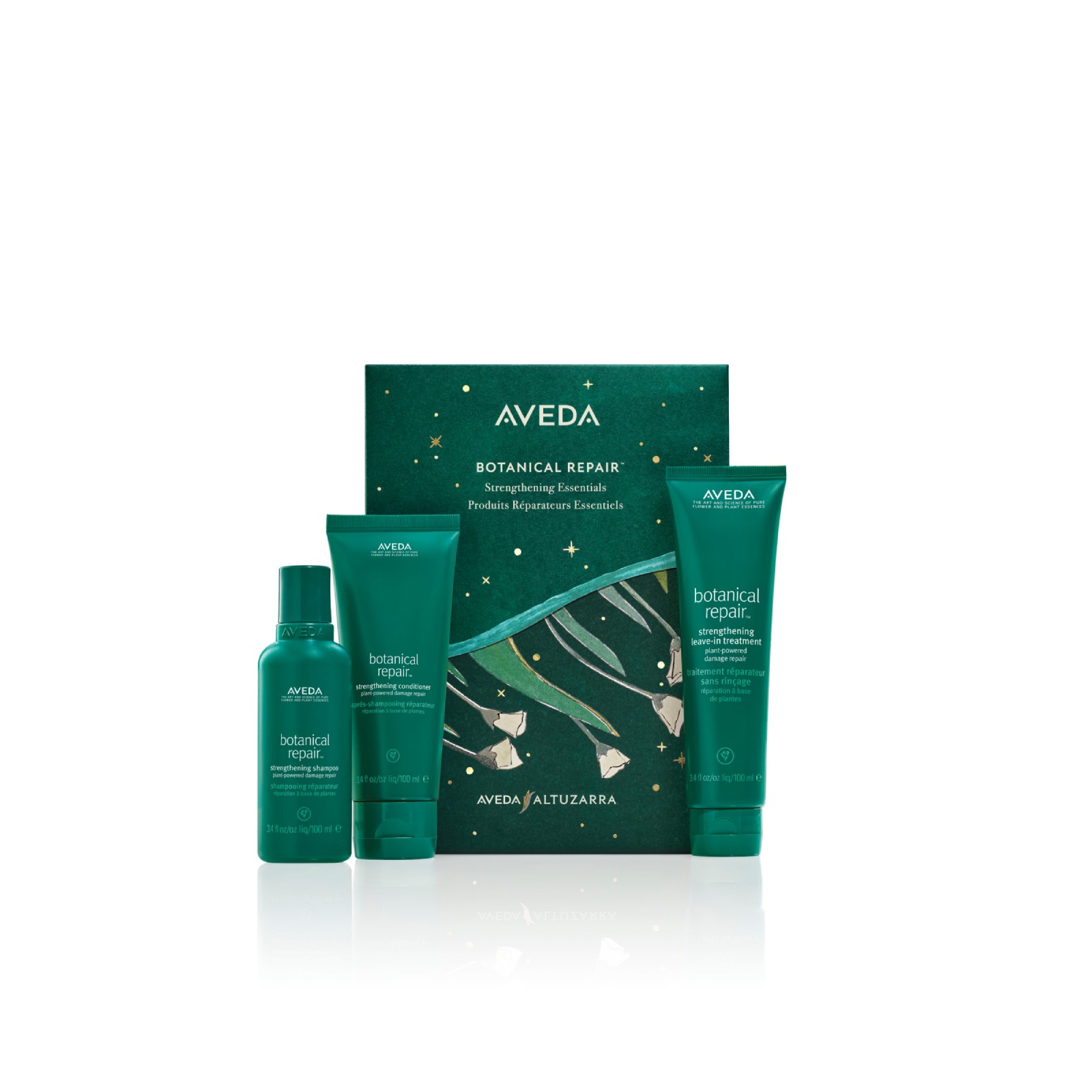 AVEDA Botanical Repair™ Strengthening Essentials