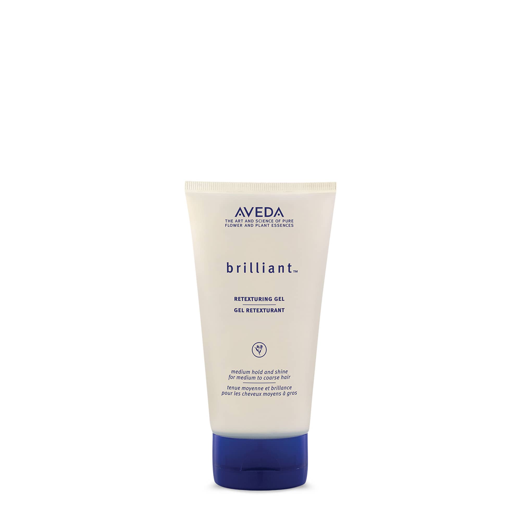 AVEDA Brilliant Retexturing Gel 150ml