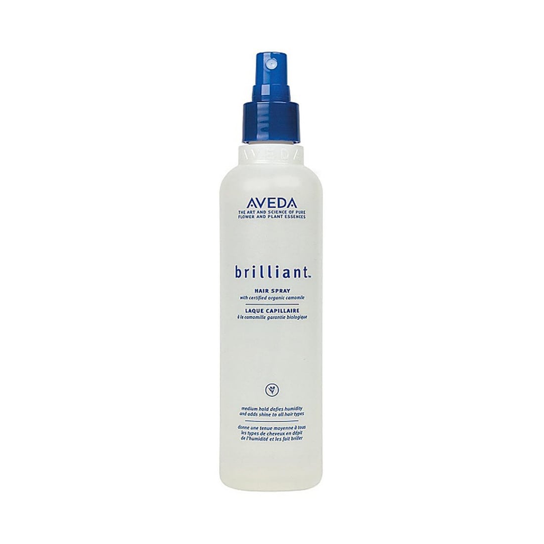 AVEDA Brilliant Hair Spray 250ml