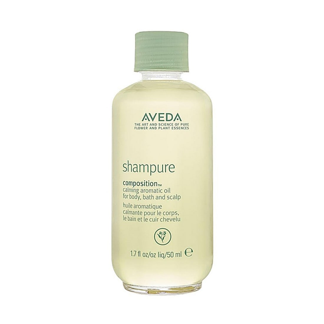 AVEDA Shampure Composition 50ml