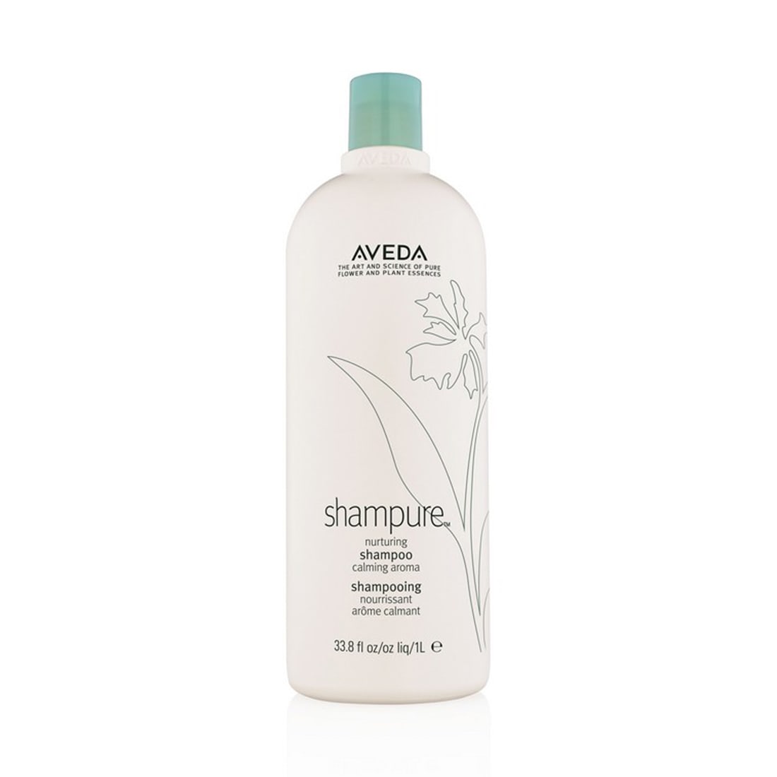 AVEDA Shampure Nurturing Shampoo 1000ml