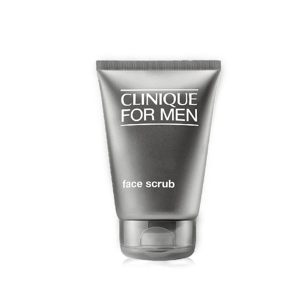 CLINIQUE Face Srub 100ml